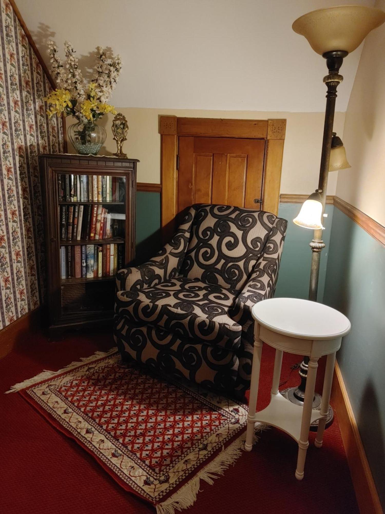 Inn At Ellis River Jackson Extérieur photo